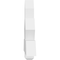 Ekena Millwork Kennewick Architectural Grade PVC Gable Bracket, 36"W x 24"H x 4"D x 6"F, 16/12 Pitch GBP036X24X0406KEN00 - alternate 4